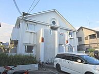 大阪府高槻市登美の里町21-21：物件画像／株式会社エリッツ　エリッツ上新庄店
