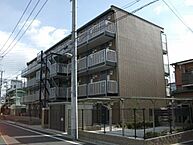 大阪府高槻市春日町12-19：物件画像／株式会社エリッツ　エリッツ上新庄店