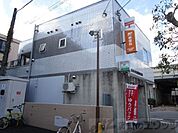島本水無瀬郵便局 徒歩25分。 1970m
