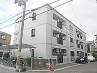 大阪府高槻市津之江町1丁目24-15：物件画像／株式会社エリッツ　エリッツ上新庄店
