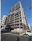 大阪府大阪市東淀川区東中島2丁目20-3：物件画像／株式会社エリッツ　エリッツ上新庄店