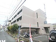 大阪府茨木市東奈良2丁目13-10：物件画像／株式会社エリッツ　エリッツ上新庄店