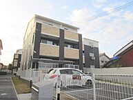 大阪府高槻市富田町5丁目13-13-1：物件画像／株式会社エリッツ　エリッツ上新庄店