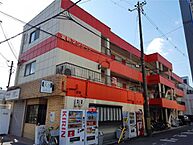 大阪府高槻市宮野町4-11：物件画像／株式会社エリッツ　エリッツ上新庄店