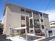 大阪府茨木市安威1丁目33-22：物件画像／株式会社エリッツ　エリッツ上新庄店