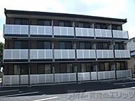 大阪府高槻市氷室町1丁目26-5：物件画像／株式会社エリッツ　エリッツ上新庄店