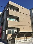 大阪府大阪市東淀川区豊里5丁目20-26：物件画像／株式会社エリッツ　エリッツ上新庄店