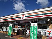 セブンイレブン中環茨木店 徒歩18分。 1400m