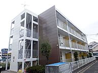 大阪府摂津市別府1丁目3-26：物件画像／株式会社エリッツ　エリッツ上新庄店