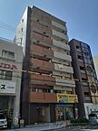 大阪府大阪市北区大淀中3丁目5-20：物件画像／株式会社エリッツ　エリッツ上新庄店