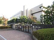 藍野大学 徒歩36分。 2870m