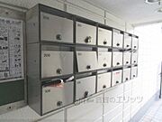 集合ポスト