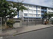大阪府立高槻北高等学校 徒歩28分。 2170m