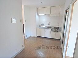 川添ロイヤルハイツ 3階3DKのリビング/ダイニング