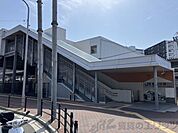東淀川駅(JR 東海道本線) 徒歩4分。 280m