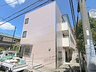 大阪府茨木市稲葉町4-14：物件画像／株式会社エリッツ　エリッツ上新庄店