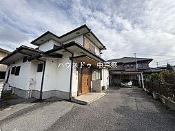 物件画像 中古戸建　戸祭3丁目