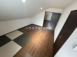 洋室の画像