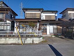 物件画像 中古戸建　鶴田町