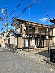 物件画像 中古戸建　中今泉3丁目