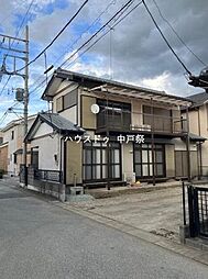 物件画像 中古戸建　中今泉3丁目