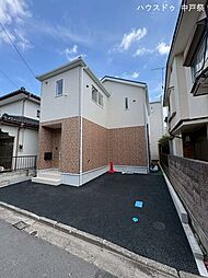 物件画像 新築戸建　桜4丁目