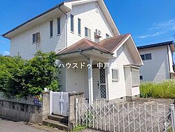 物件画像 中古戸建　富士見が丘2丁目
