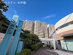 物件画像 宇都宮プラザ G棟