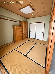 和室の画像