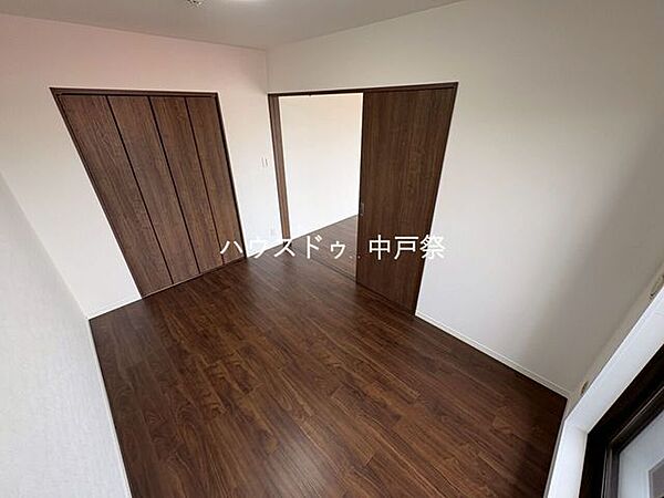 洋室