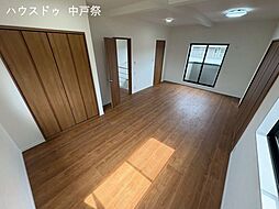 洋室の画像