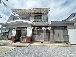 中古戸建 鹿沼市