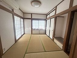 和室の画像