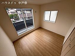 洋室の画像
