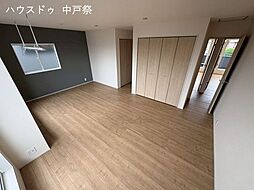 洋室の画像