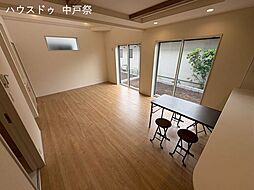 洋室の画像