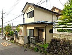 中古戸建 上田原町