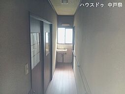 室内の画像