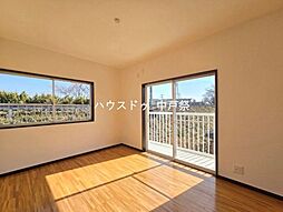 洋室の画像