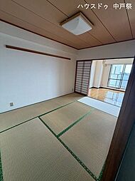 和室の画像