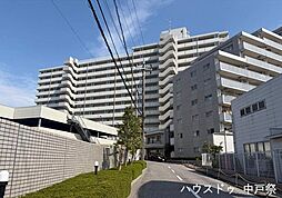 物件画像 グランドハイツ今泉 西棟