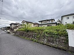 売土地 富士見が丘1丁目