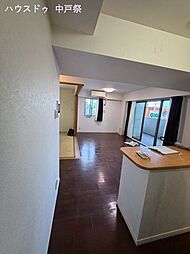 室内の画像