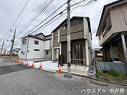 外観の画像