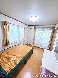 洋室の画像