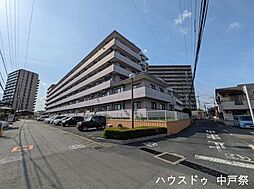 マンションイメージ