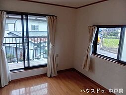洋室の画像