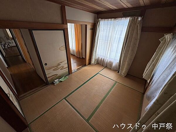 和室