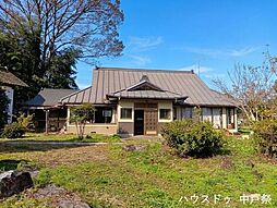中古戸建 大田原市新宿