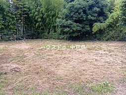 物件画像 売土地　鹿沼市上殿町